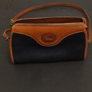 Dooney & Bourke Vintage Satchel
